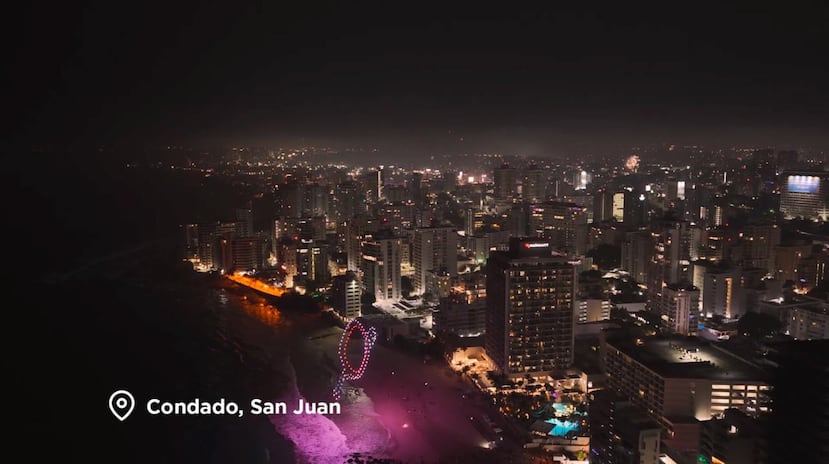 Envía las historias, fotos y vídeos que reflejen tu amor por Puerto Rico a la página web yotequieropuertorico.com.