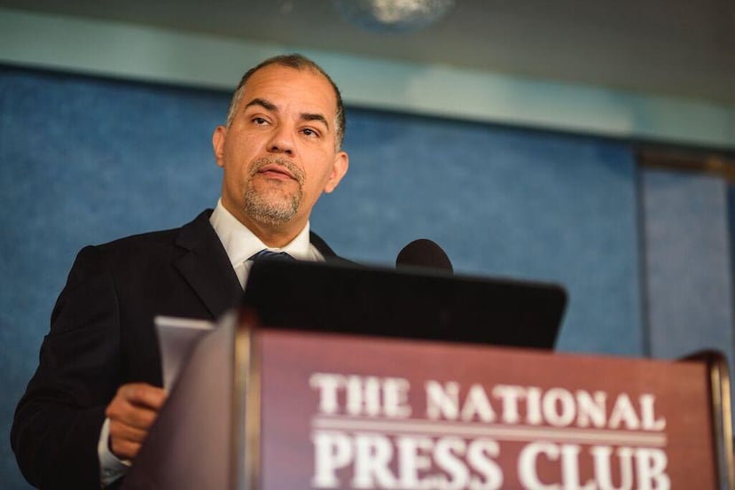 Miguel Soto Class, presidente del Centro para una Nueva Economía. (Archivo)