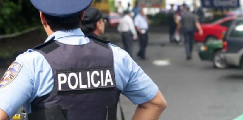 La División de Homicidios de San Juan, ocupó como evidencia tres casquillos de rifle AK-47 y otros tres adicionales deformados. (Archivo)