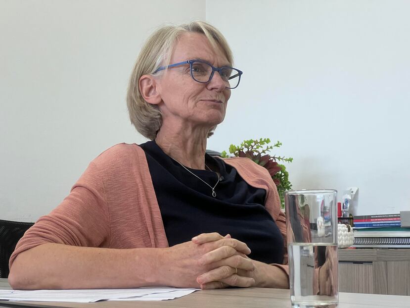 En Colombia el monóxido de carbono tiene un factor de emisión diez veces mayor que el registrado en el inventario de emisiones de la ciudad de Bogotá.