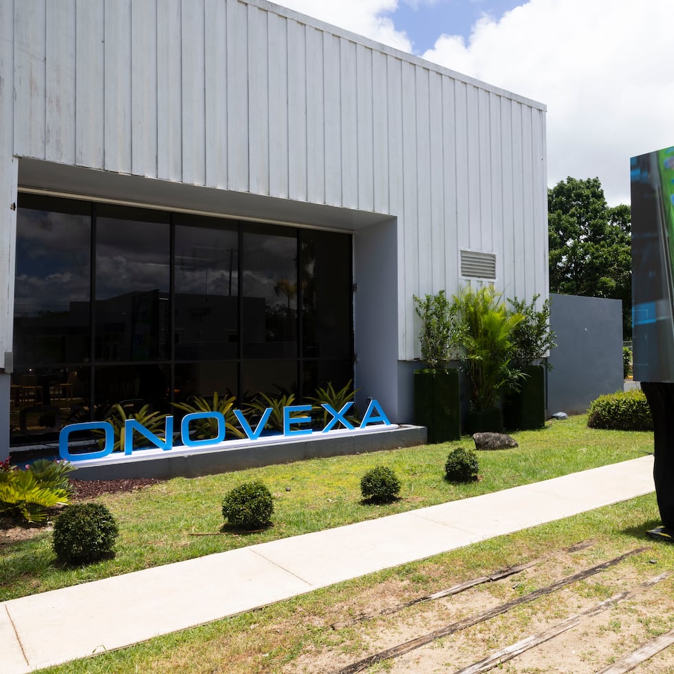 Onovexa espera salir al mercado este verano con pads de incontinencia, toallitas húmedas y soluciones absorbentes para el sector veterinario.