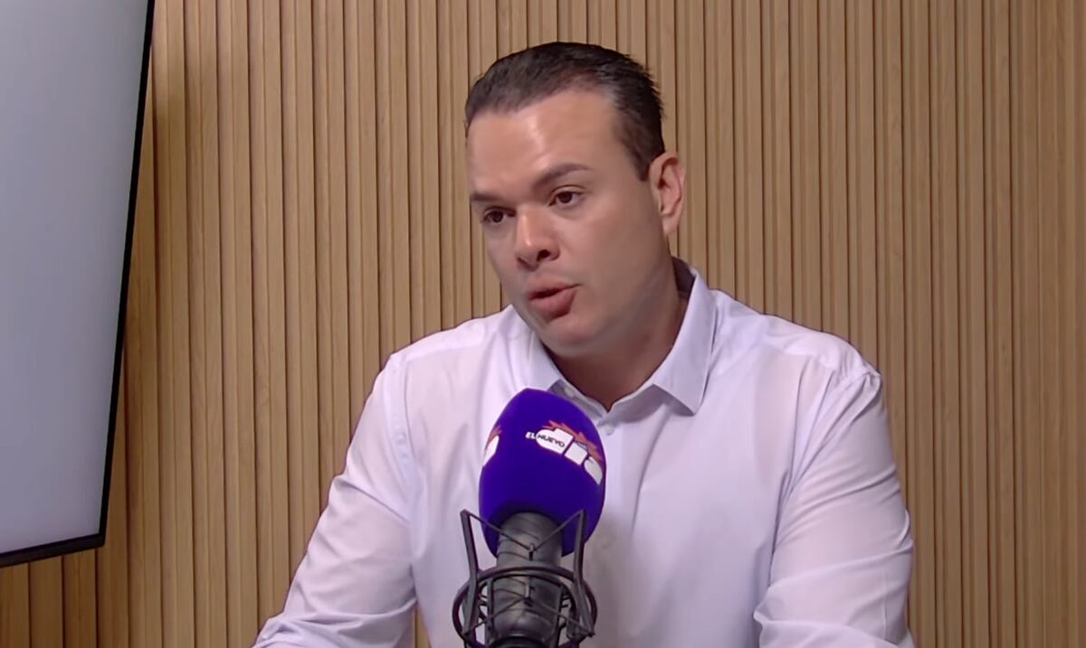 Hiram Torres Montalvo renunciará al DACO esta semana para asumir alcaldía de Cataño