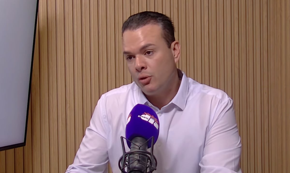 Hiram Torres Montalvo asegura no espera querellas tras su victoria en la alcaldía de Cataño