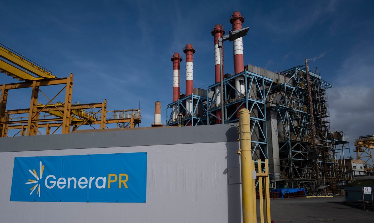 Fiscal Oversight Board approves $173 million contract for Genera PR to ...
