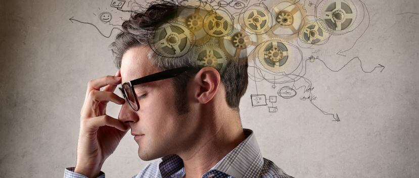 Se calcula que, durante un día típico, una persona gasta alrededor de 320 calorías. (Shutterstock)