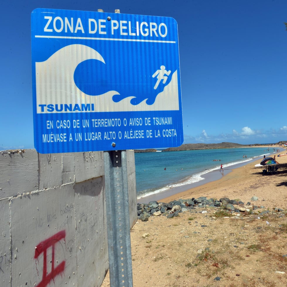 El programa “Tsunami Ready” tiene certificados a 46 municipios, que deben contar con mecanismos de alerta para estos eventos.