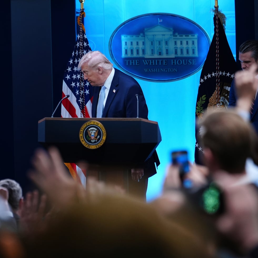 El rescate del piloto del F-15 ocurrió antes de que los iraníes pudieran organizar una búsqueda integral por su cuenta, pero localizar y traer de vuelta al oficial de sistemas de armas fue una labor aún más complicada.