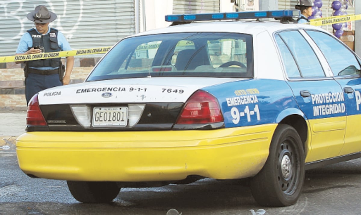 Hallan cuerpo de un hombre baleado en Ponce