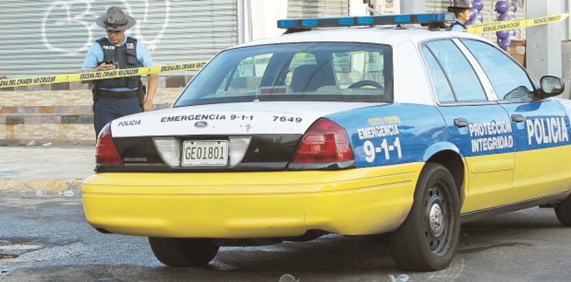 En el lugar se ocuparon 80 casquillos de bala 40 y 9 milímetros. (Archivo)