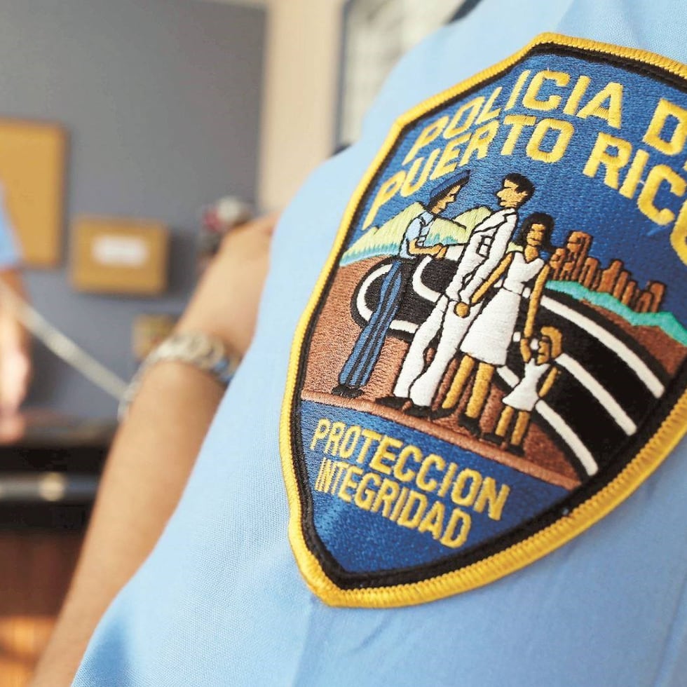 El caso es investigado por la Policía.