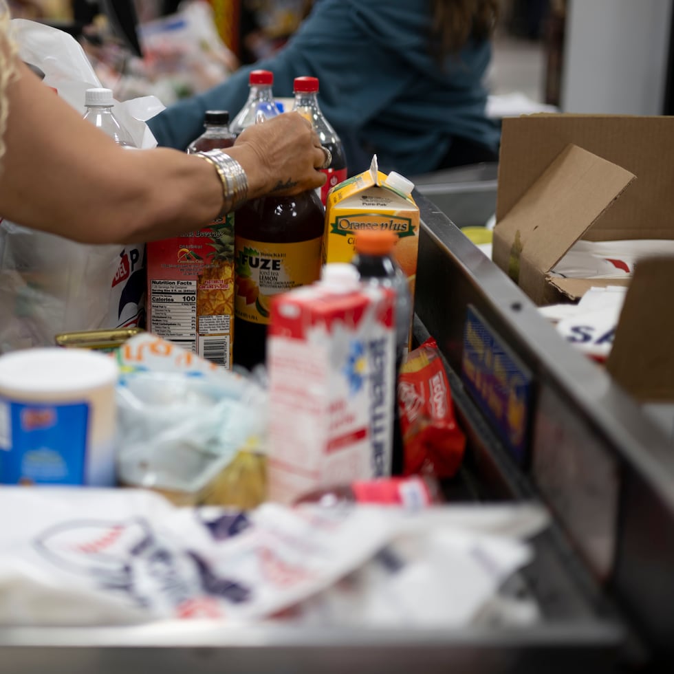 Félix Aponte, presidente de MIDA, advirtió que los cambios en la economía –y la respuesta a lo que sucede a nivel mundial – tendrán sin duda un efecto en las góndolas y por ende, en los consumidores.