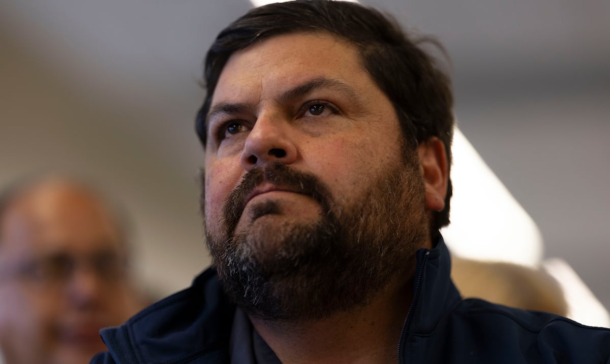 Carlos Mellado llega a Venezuela con brigada de médicos puertorriqueños tras terremotos
