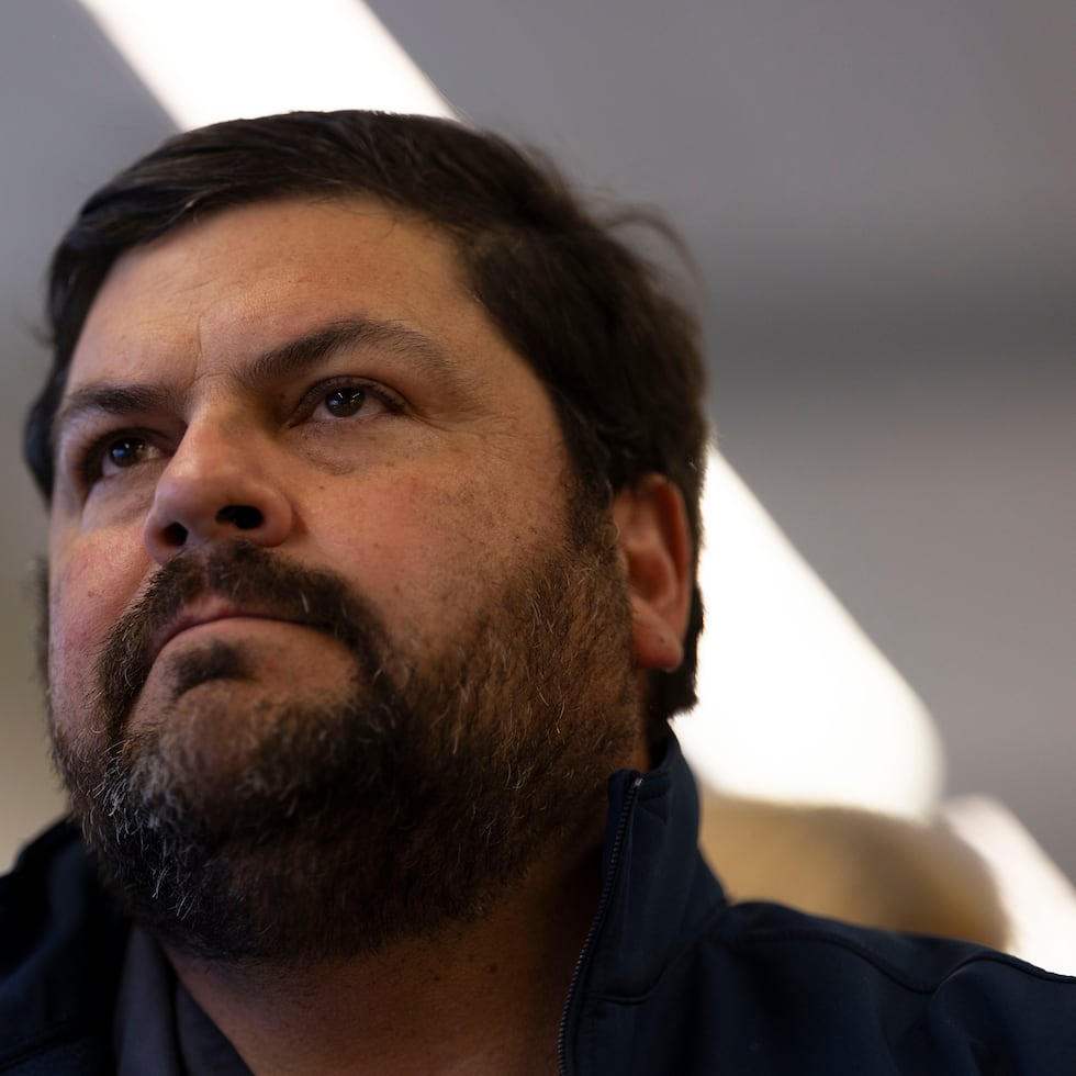 La llegada de Mellado ocurre un día después de que la secretaria de Estado, Rosachely Rivera, arribara a Venezuela para supervisar la entrega de la ayuda humanitaria enviada desde la isla en coordinación con Cáritas Puerto Rico.