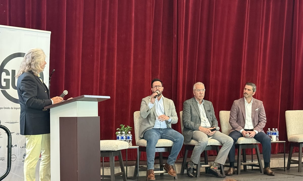 CEO de GFR Media: la credibilidad es el principal activo de los medios ante la desinformación