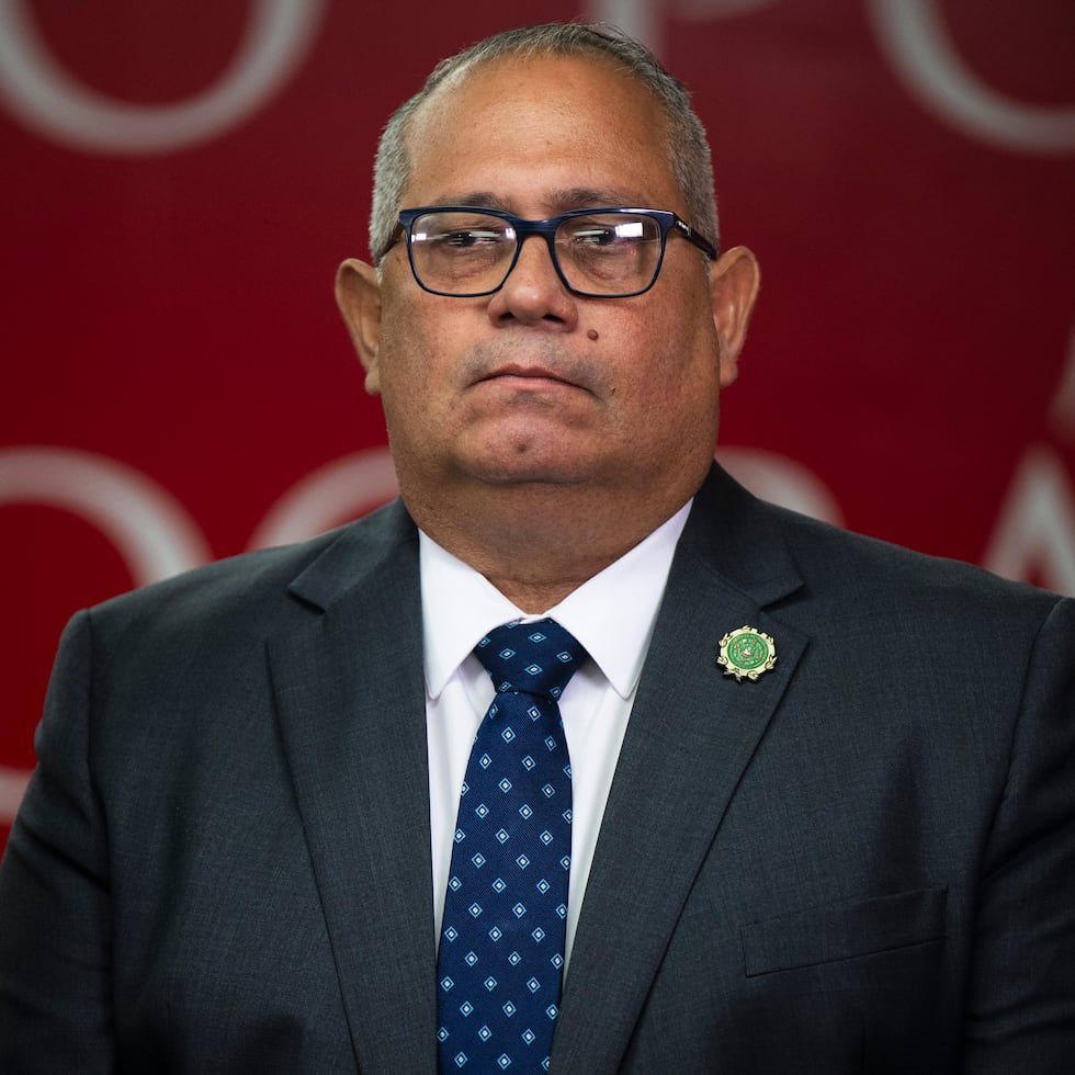 José “Cheíto” Rivera Madera, exrepresentante del PPD.