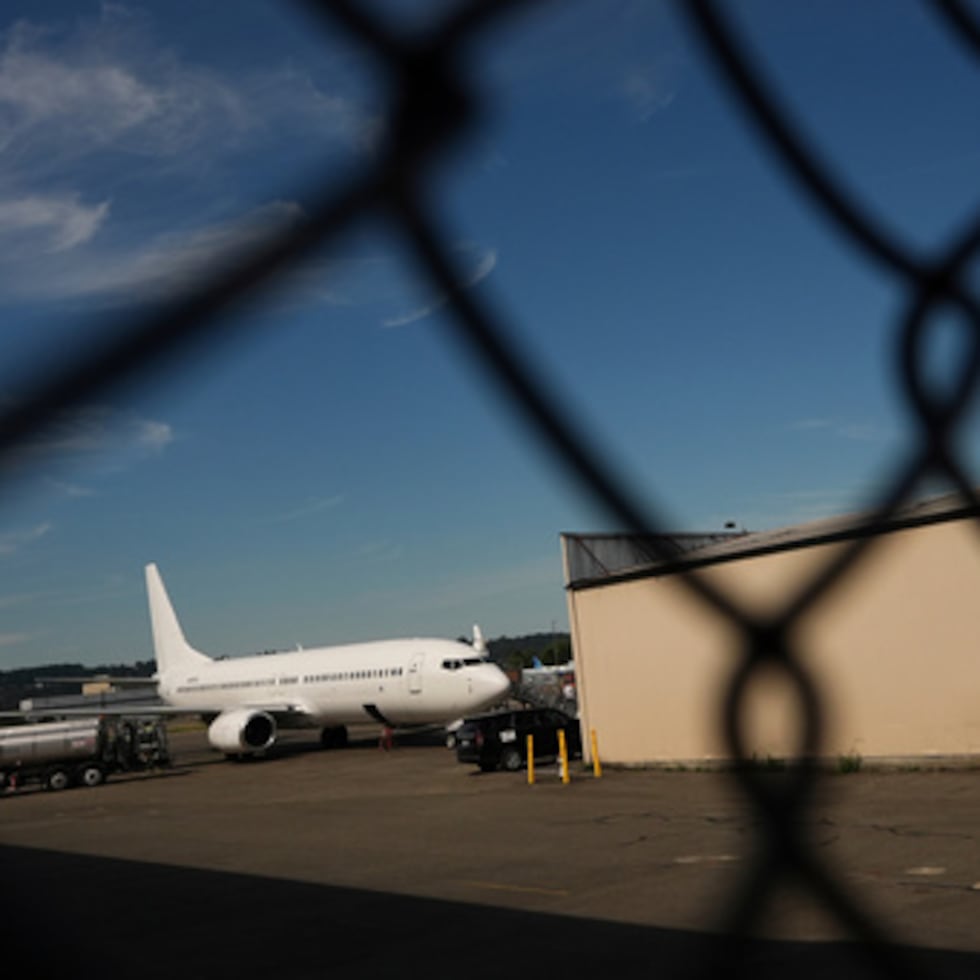 Camerún es una de las al menos siete naciones africanas que recibirán a nacionales de terceros países deportados en virtud de un acuerdo con Estados Unidos.