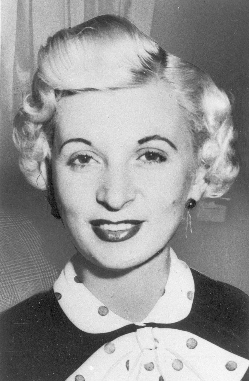 Ruth Ellis fue condenada a la horca por matar a su pareja, quien abusaba de ella. Su sentencia, vista por muchos como injusta, fue conmutada el 8 de julio de 2026.