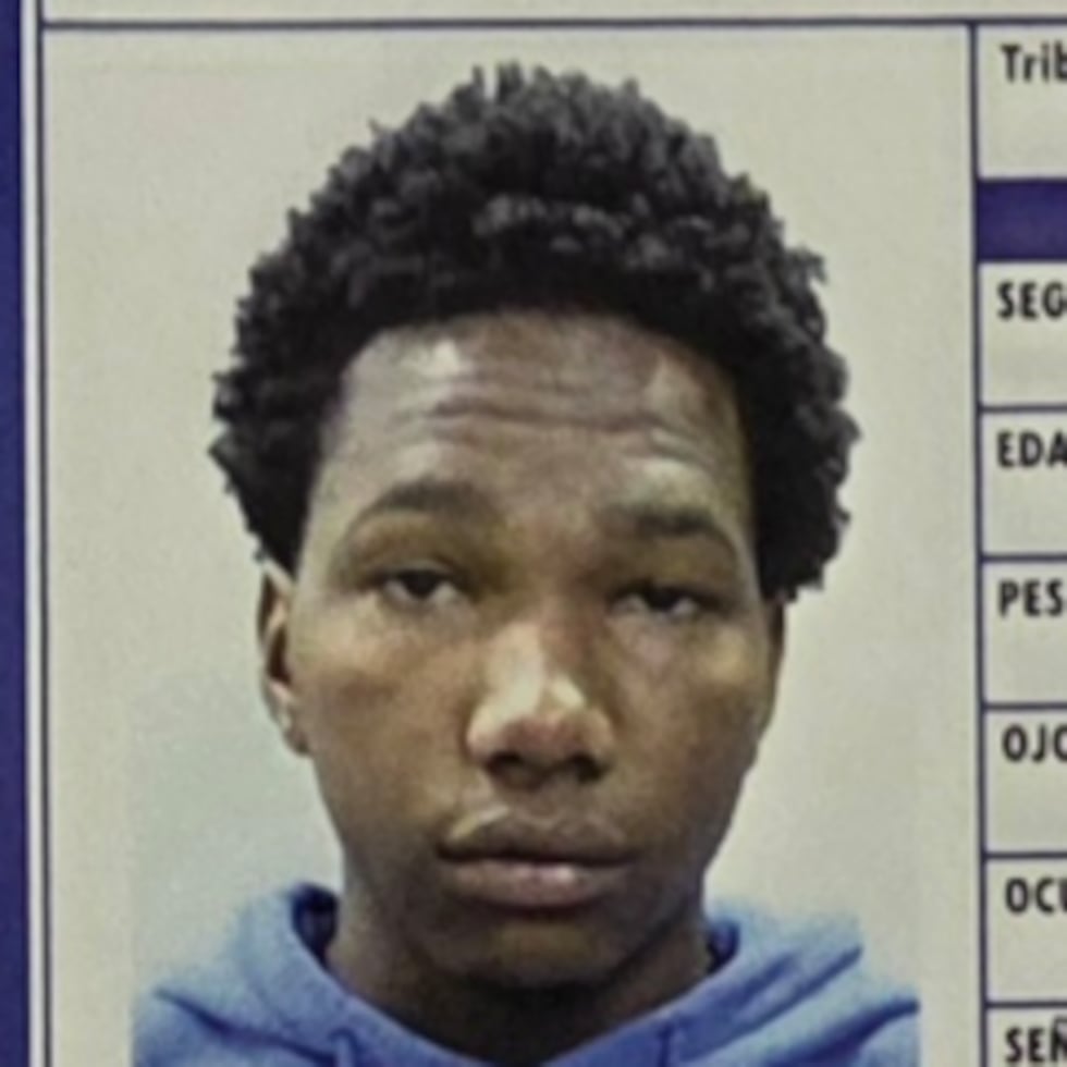 Era buscado por las autoridades desde 2025.