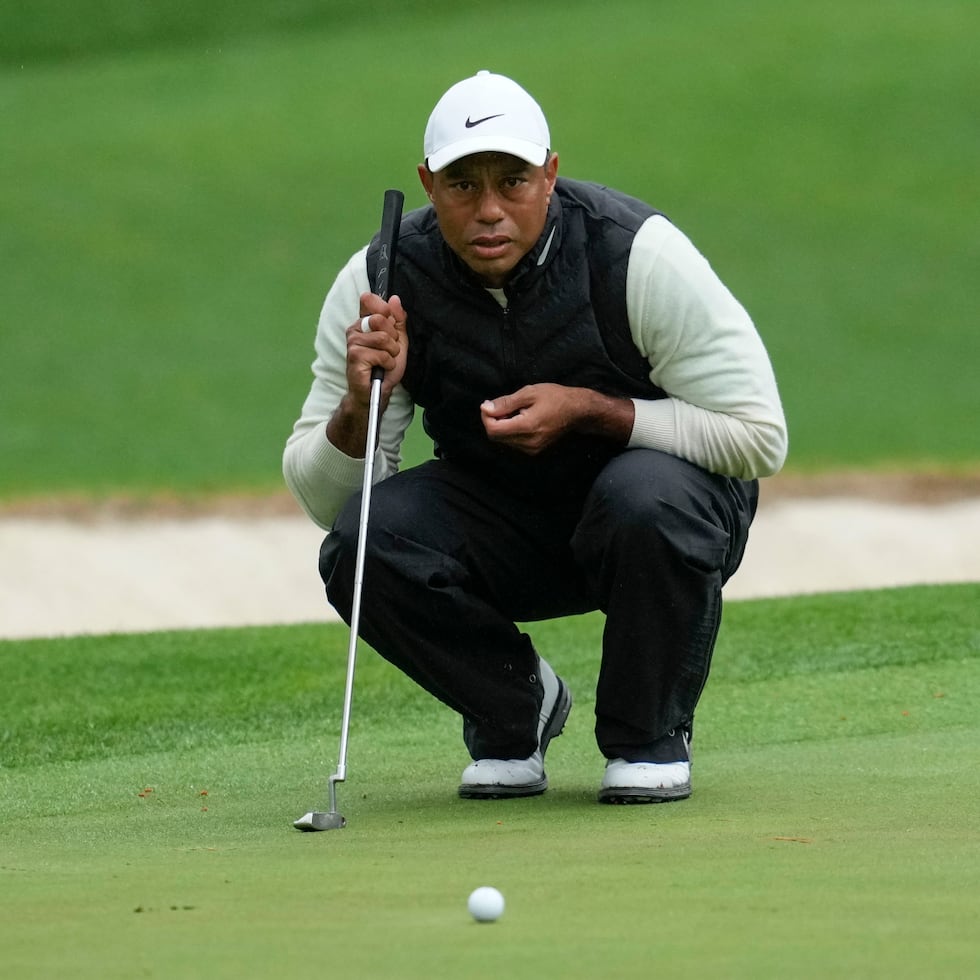 El veterano golfista estadounidense, que cumplió 50 años en diciembre, lleva alejado de los campos desde 2024.