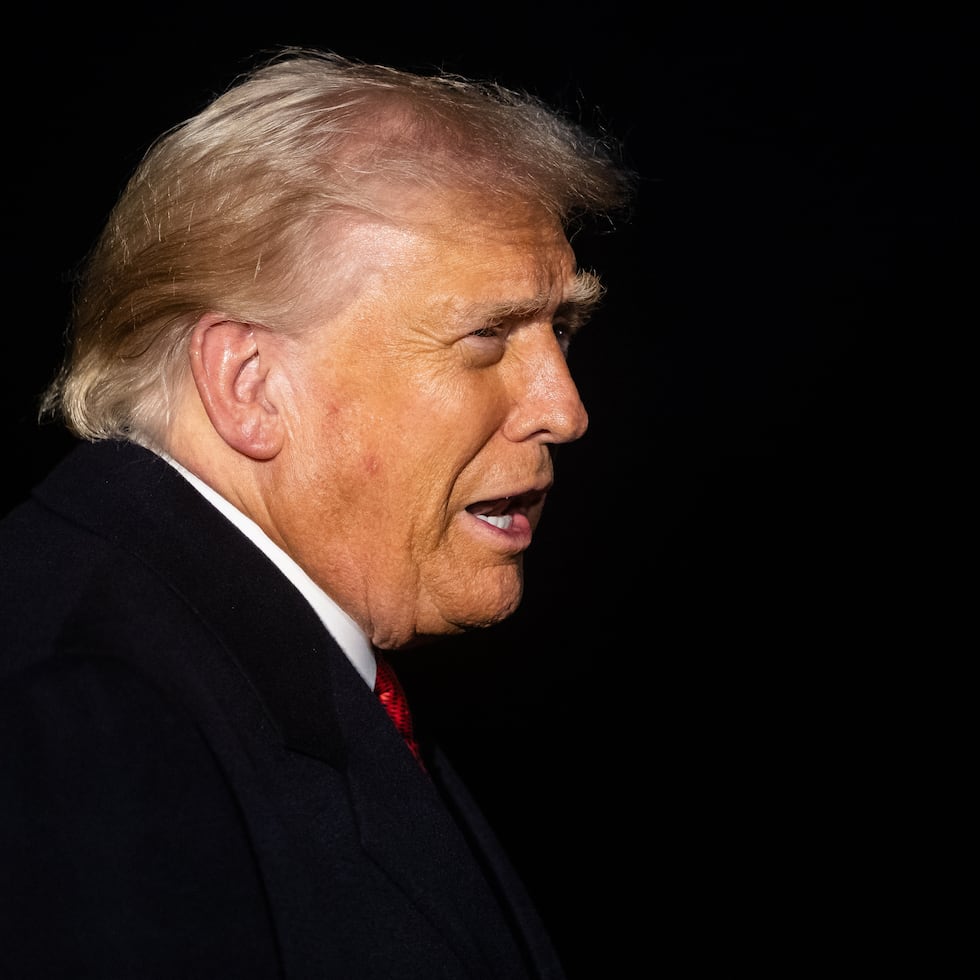 Mientras esperamos la conclusión de la administración de Donald Trump, ¿qué cosas podemos hacer para lidiar con nuestros problemas particulares? Por su constancia, mucho de nuestros problemas parecen tener existencia perpetua, sostiene Díaz Olivo.