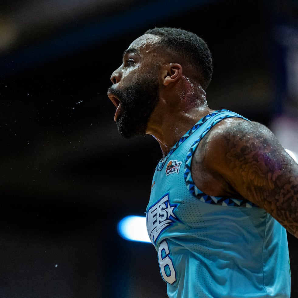 Jaysean Paige volverá a vestir el uniforme metropolitano.