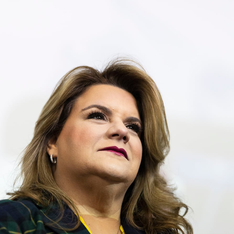 La gobernadora Jenniffer González (foto) dijo que pidió a la secretaria de Justicia, Lourdes Gómez, que se aplique “todo el peso de la ley” contra el padre imputado de asesinar a su hijo.