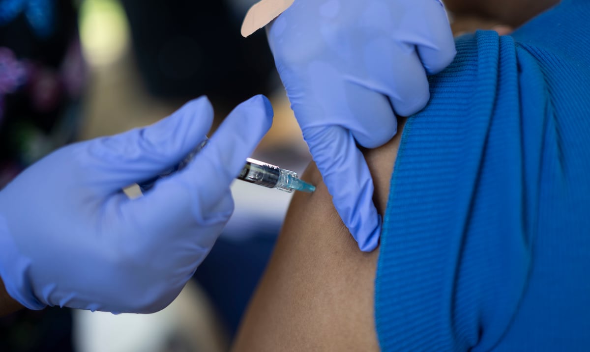 Departamento de Salud registra cuarta muerte pediátrica por influenza