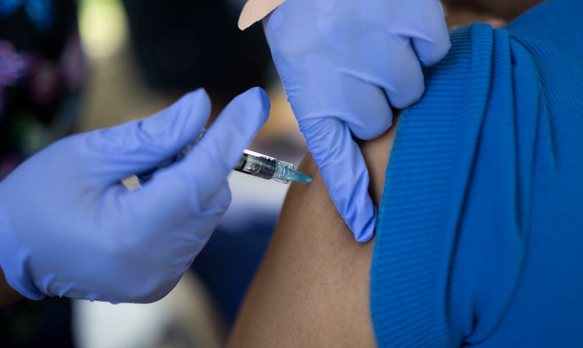 Puerto Rico en la mesa nacional de la salud pública