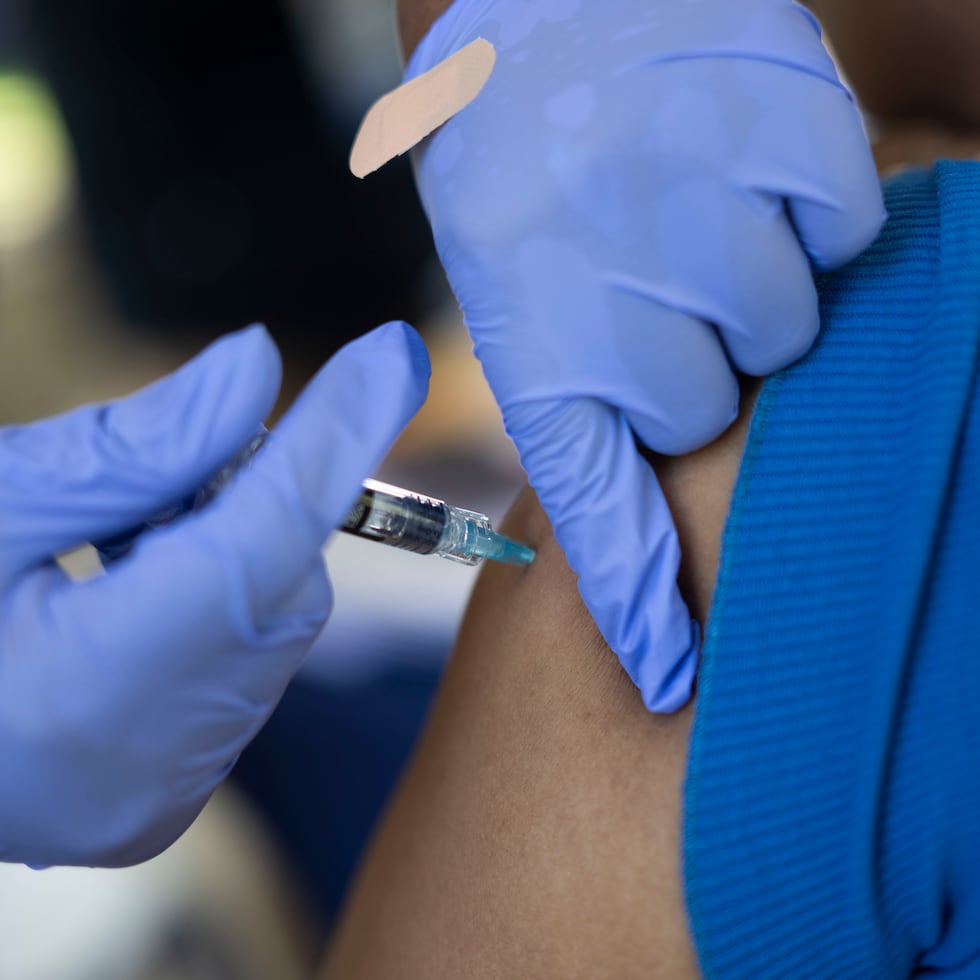 La temporada 2025-2026 de influenza inició el pasado 29 de junio.