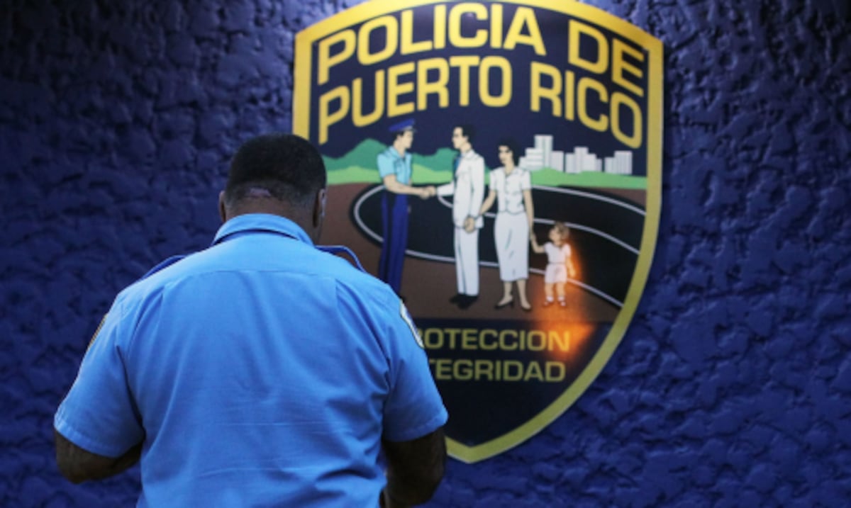 Muere conductor tras caer por un risco de más de 200 pies en Arecibo