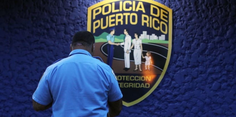 Una vez la Policía cuente con toda la prueba, citará a Luna González. (Archivo)