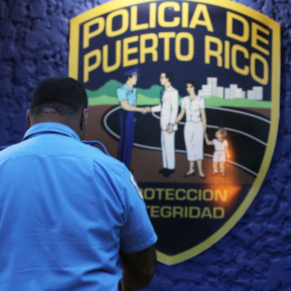 La Policía investiga el accidente.