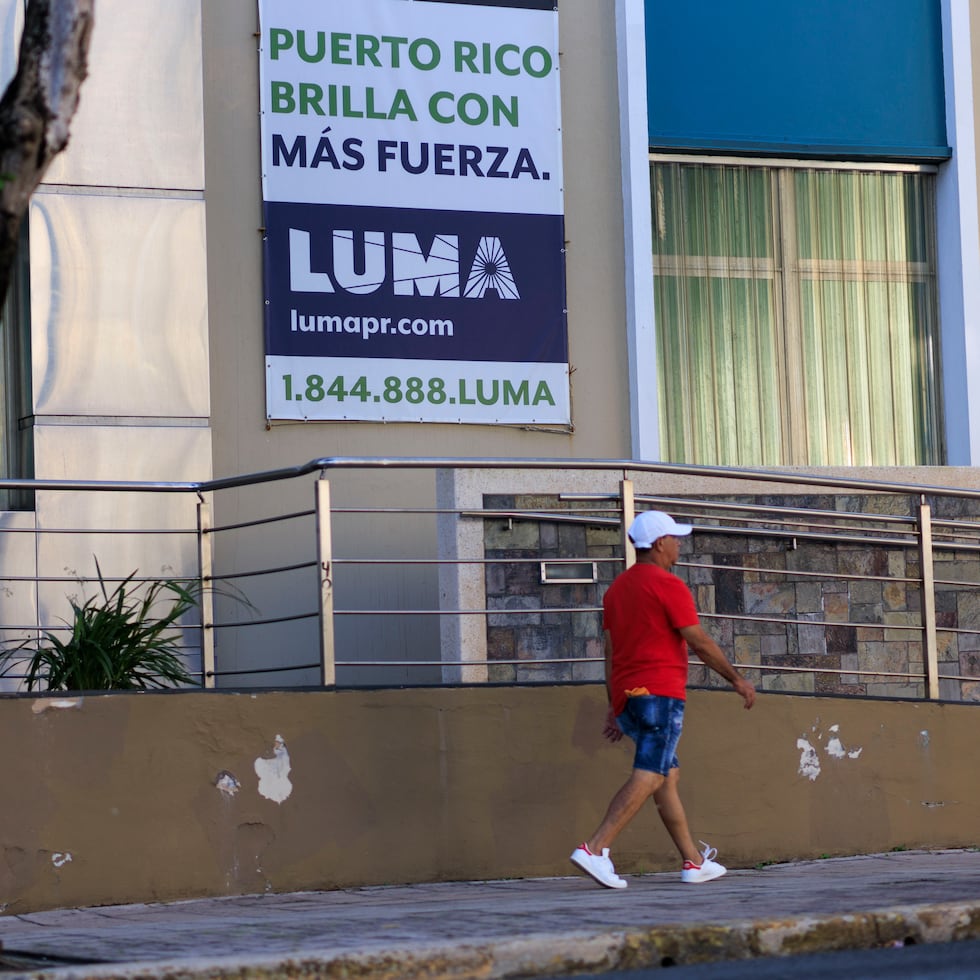 Sustituir un operador no es cambiar un contratista. Encontrar un operador competente toma tiempo, subraya Ángel Zayas Duchesne