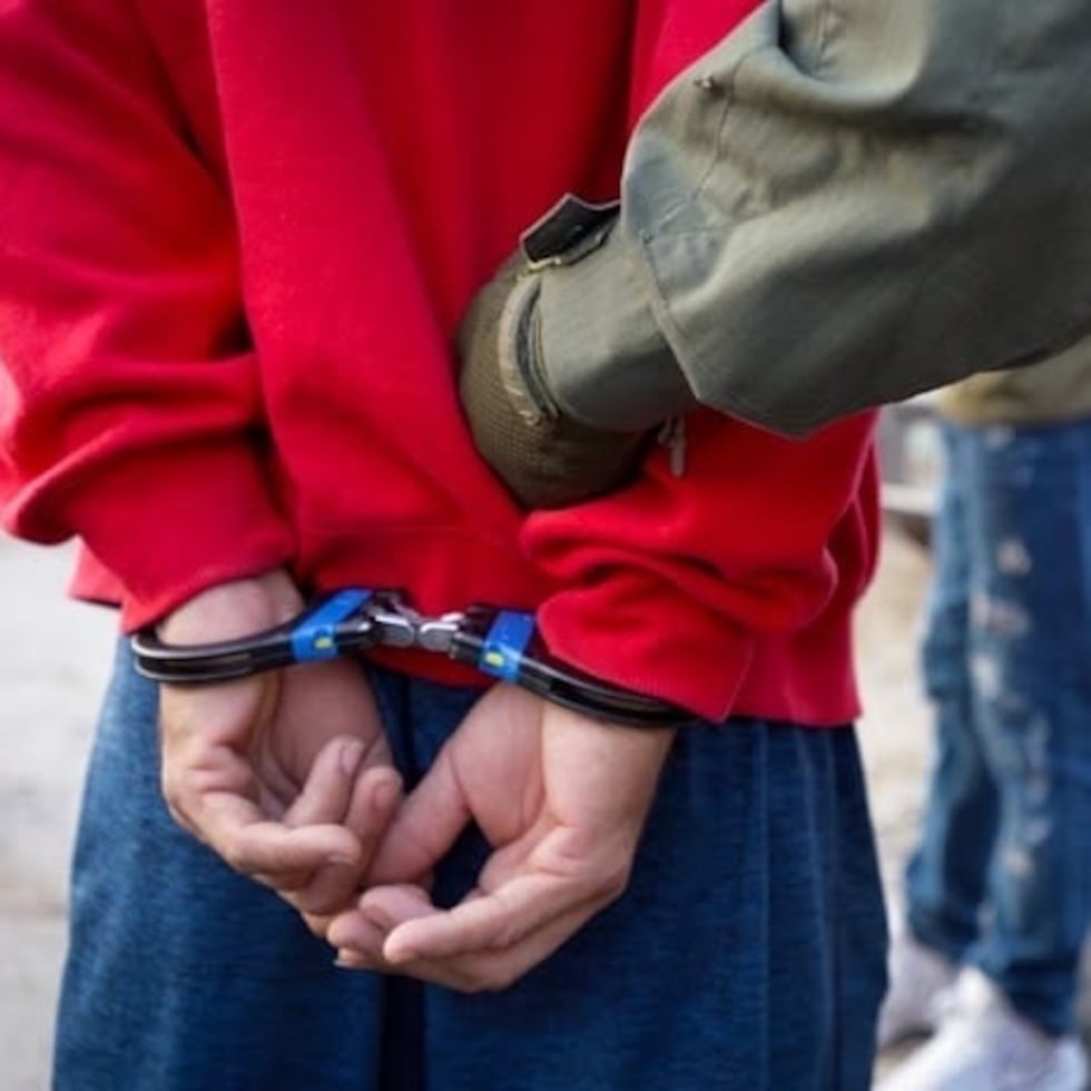 El caso fue revelado por la Policía.