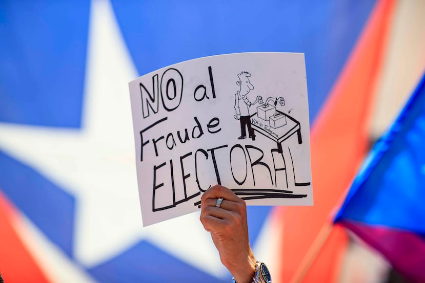 El proyecto del Senado 1314 que viabiliza un nuevo Código Electoral fue aprobado, por segunda vez, en la Legislatura y próximamente debe llegar a La Fortaleza para la firma de la gobernadora.