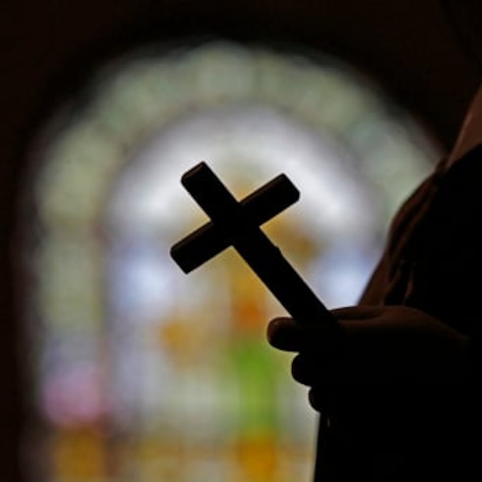 El caso fue referido al Cuerpo de Investigaciones Criminales de Bayamón para continuar con la pesquisa.