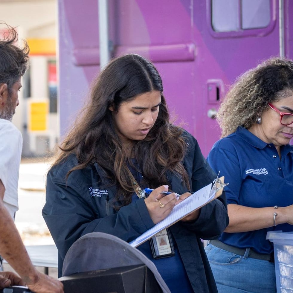 El Municipio de San Juan informó este jueves que se dispone a iniciar un esfuerzo dirigido a atender a las personas sin hogar que pernoctan en distintas áreas de la Ciudad Capital