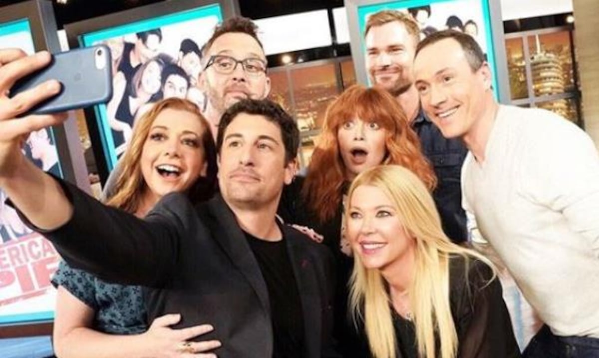 Actriz de American Pie abre cuenta en OnlyFans tras su decepción en Hollywood: “Este es el futuro”