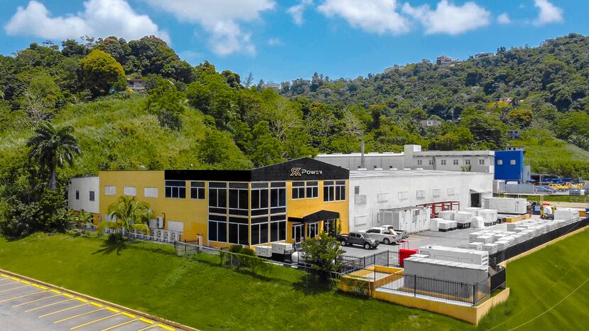 La empresa es la única fábrica de generadores en Puerto Rico y República Dominicana.