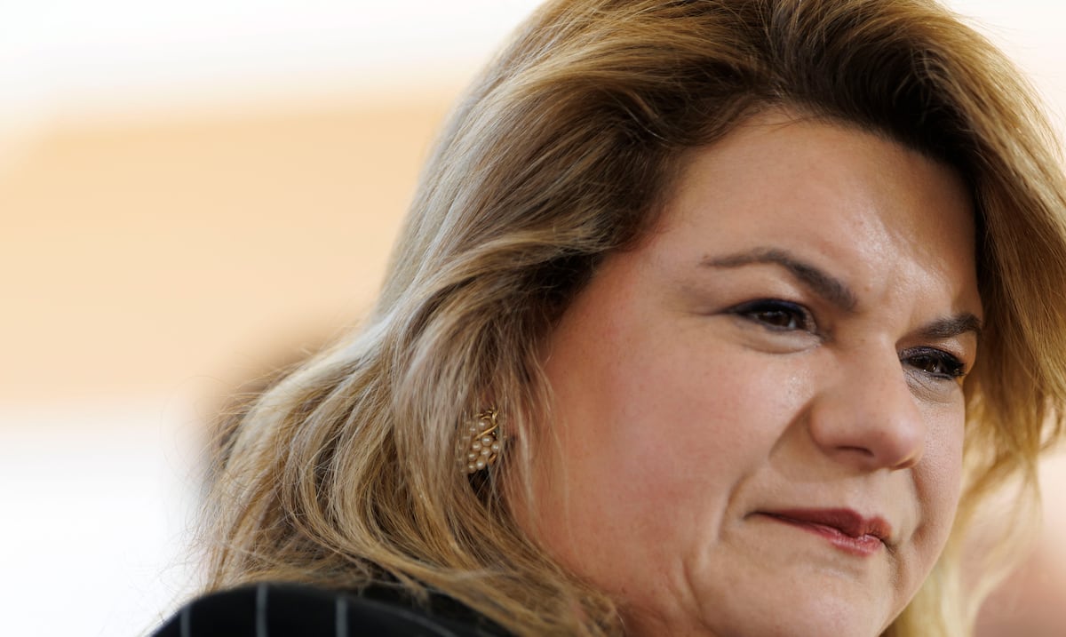 ¿Cuánto recaudaron las campañas de Jenniffer González y Pablo José Hernández al comenzar este año?