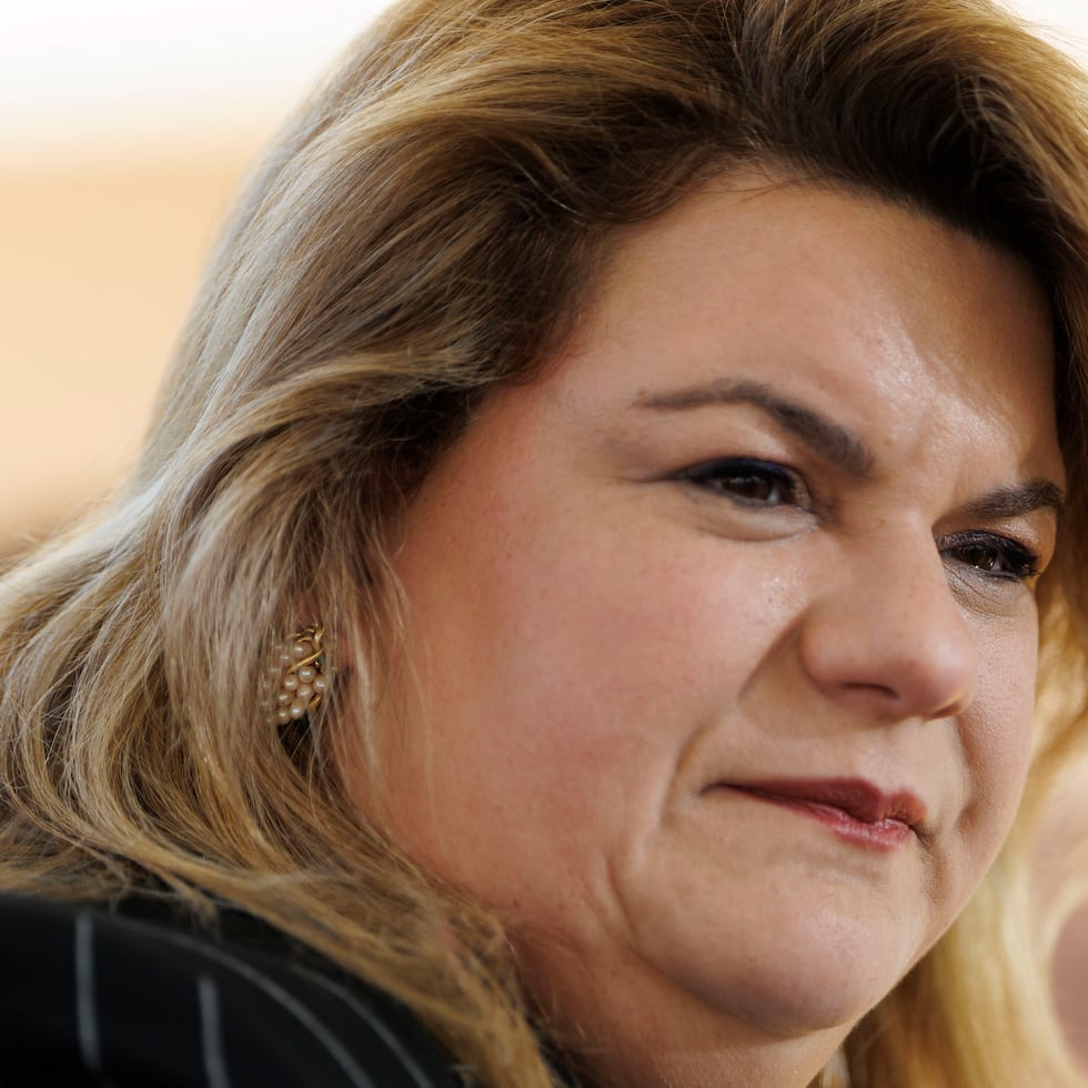 En su informe de ingresos y gastos para el trimestre de enero a marzo la gobernadora informó de ingresos por $278,900 y gastos por $550,747.46.
####
FOTO POR: xavier.araujo@gfrmedia.com
Xavier Araújo / GFR Media / Araujo