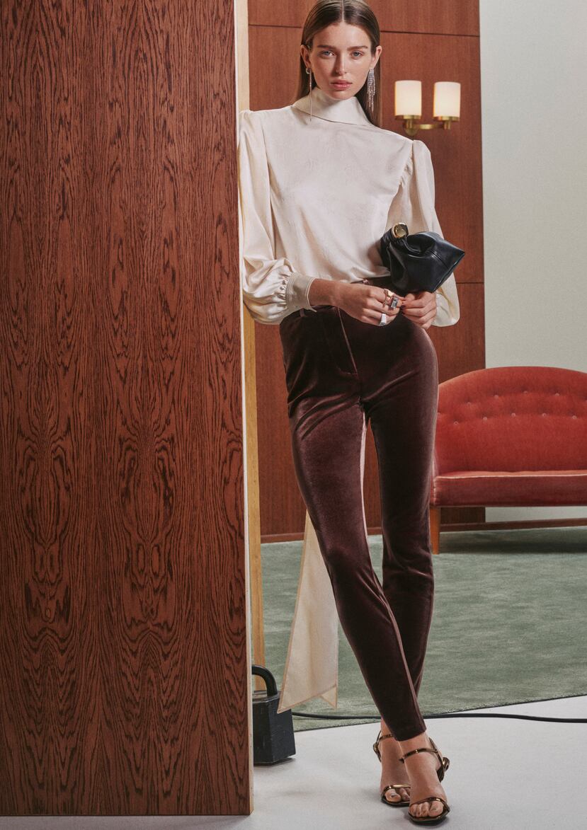 H&M, primer nivel de The Mall of San Juan