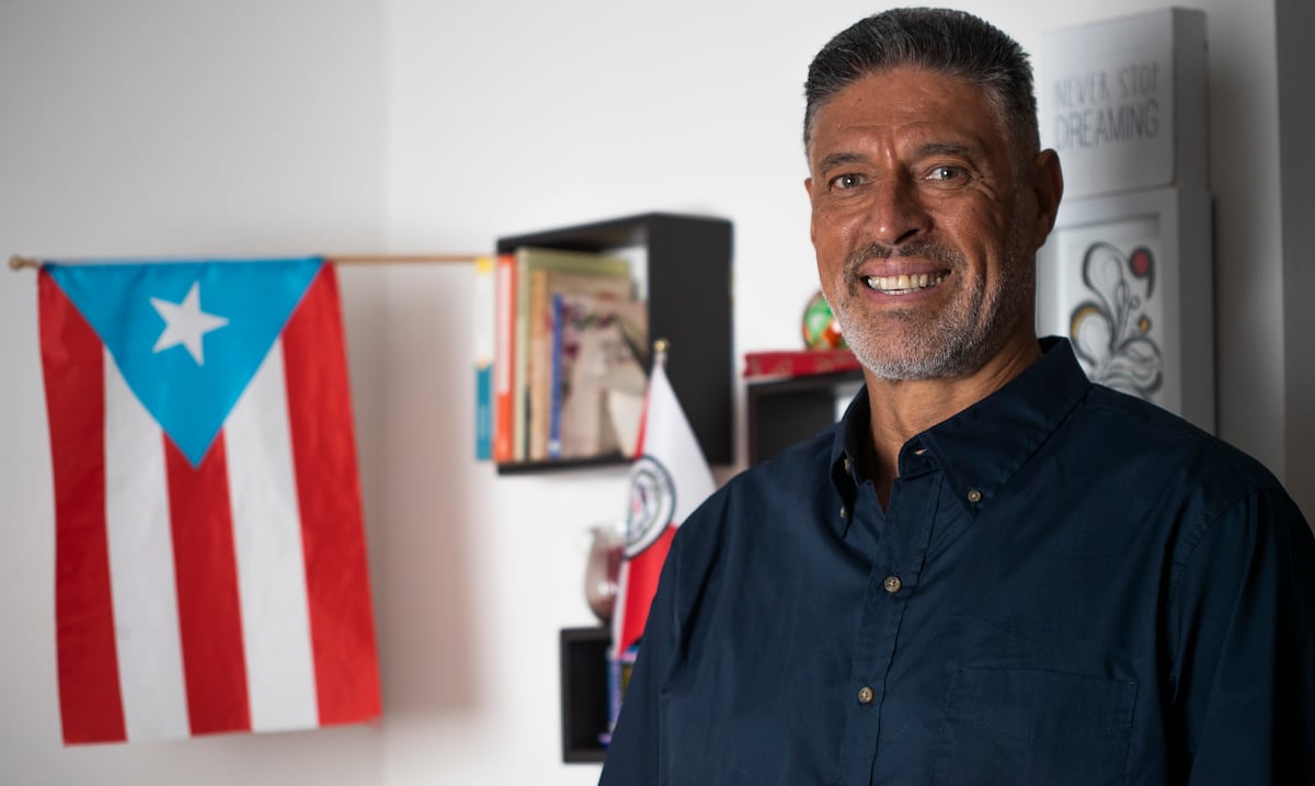 Marcó generaciones: Puerto Rico llora el fallecimiento de “Piculín” Ortiz