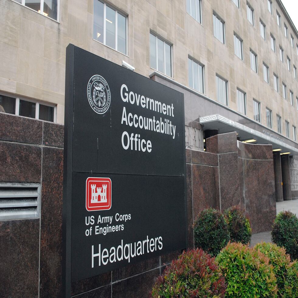 GAO report: Puerto Rico’s debt is decreasing, but fiscal challenges persist