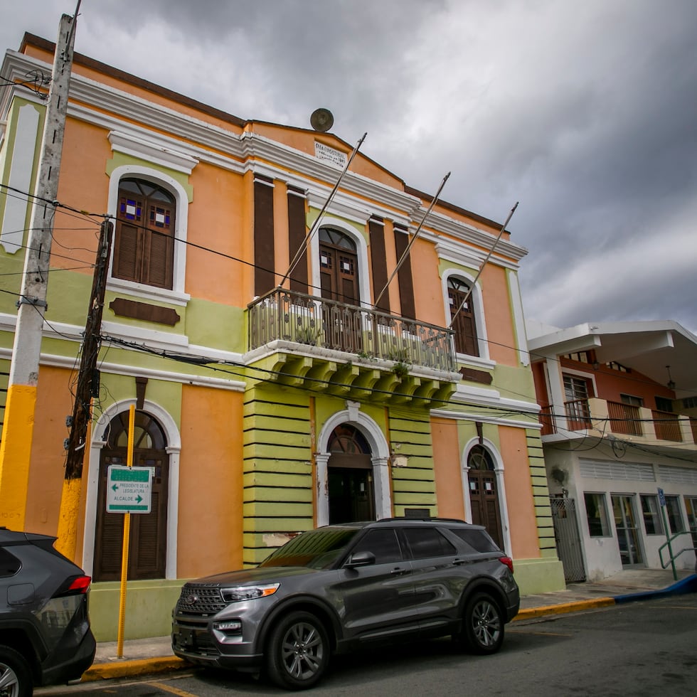 El Municipio de Lajas objetó todos los señalamientos, excepto uno.