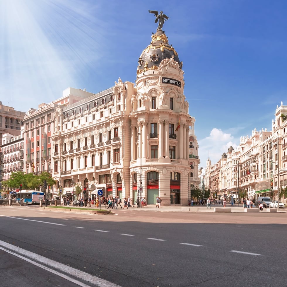 The DMO's investment in Spain reaches US$1 million.