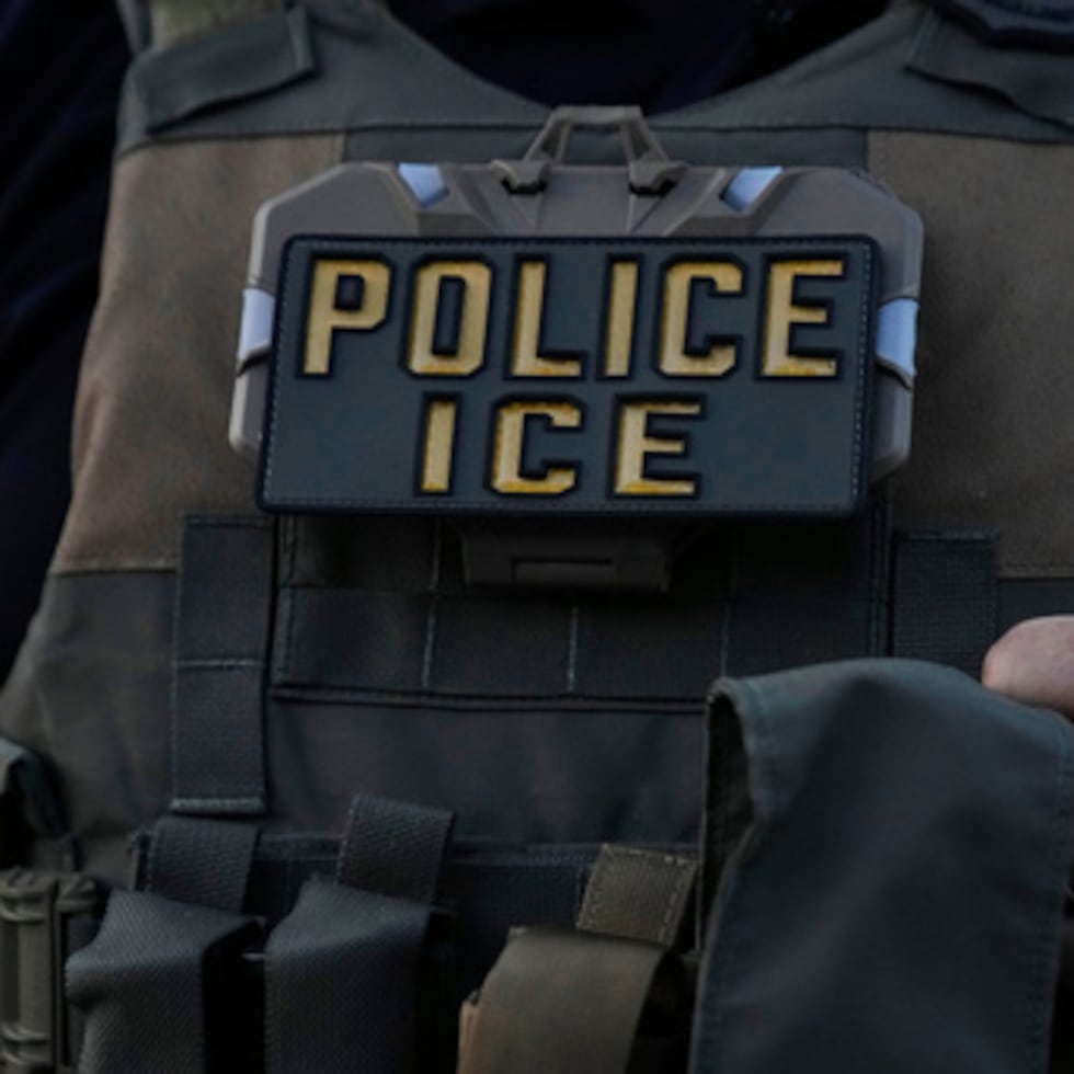 El gobierno del presidente Donald Trump ha buscado agresivamente expulsar a las personas que viven ilegalmente en el país.