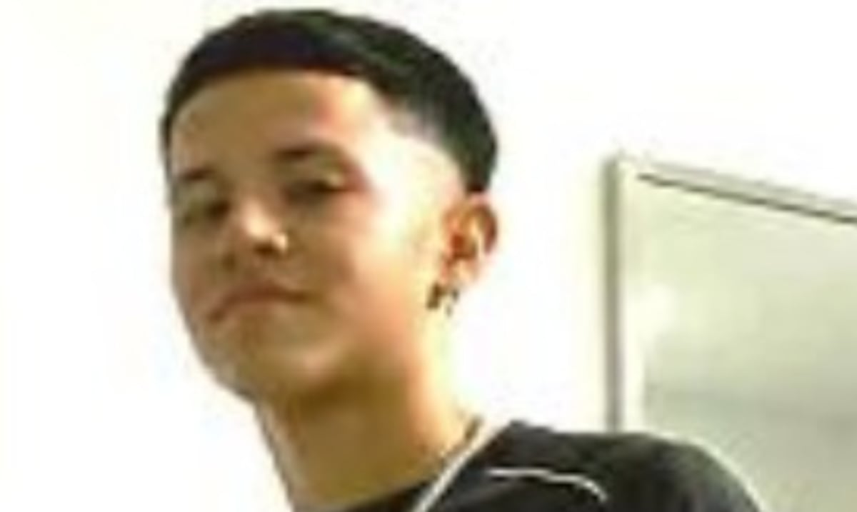 Buscan a menor de 17 años reportado como desaparecido en Fajardo