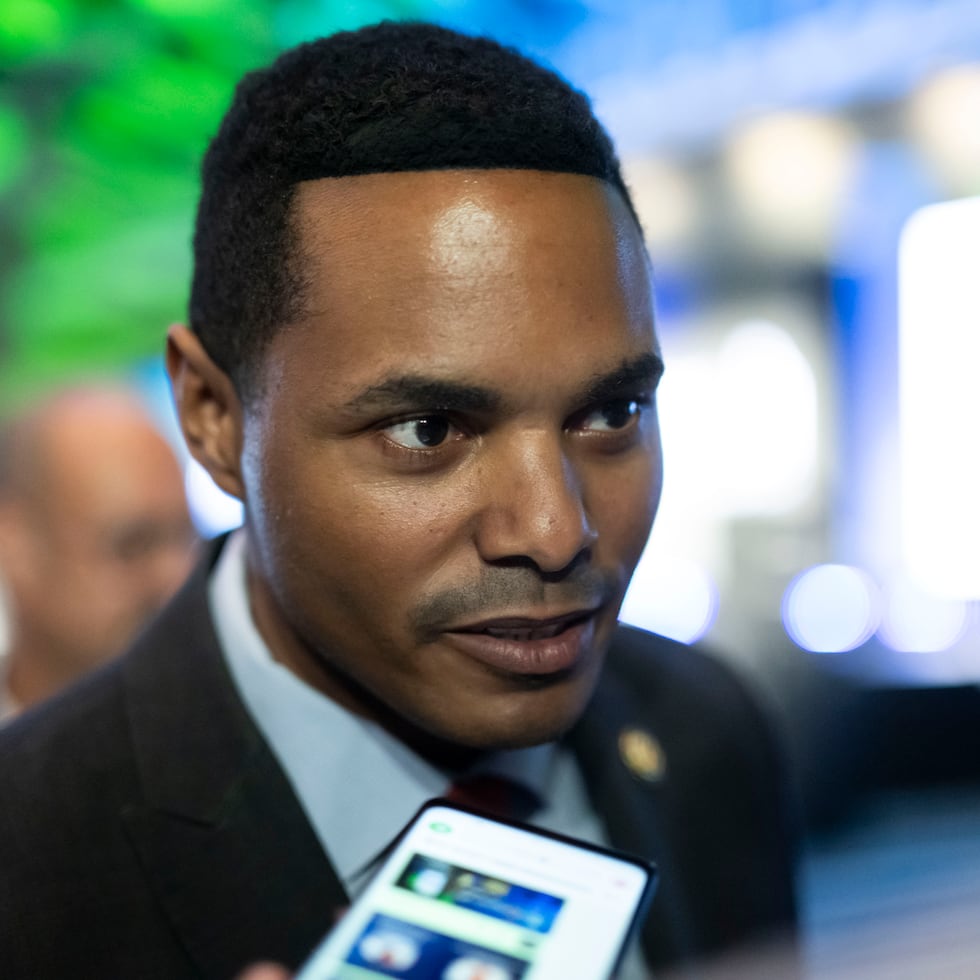 El congresista Ritchie Torres sostuvo que "Puerto Rico no puede permitirse sacrificar ni la seguridad marítima ni la seguridad energética".