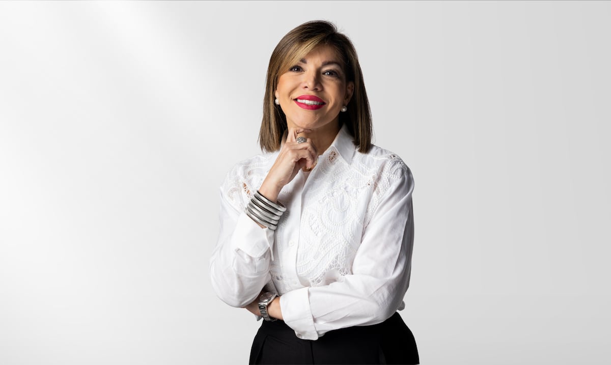La pastora Omayra Font llama a las mujeres a sanar sus heridas: “Dios escribe historias nuevas con vida rota”